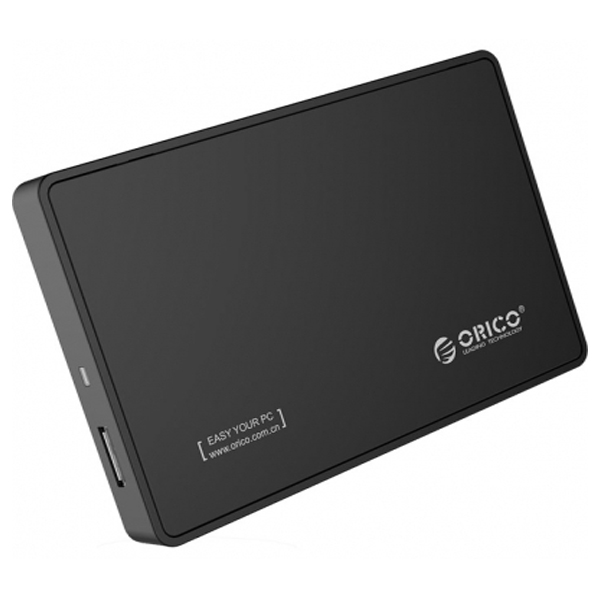 Hộp ổ cứng 2.5&quot; SSD/HDD SATA 3 USB 3.0 ORICO chính hãng