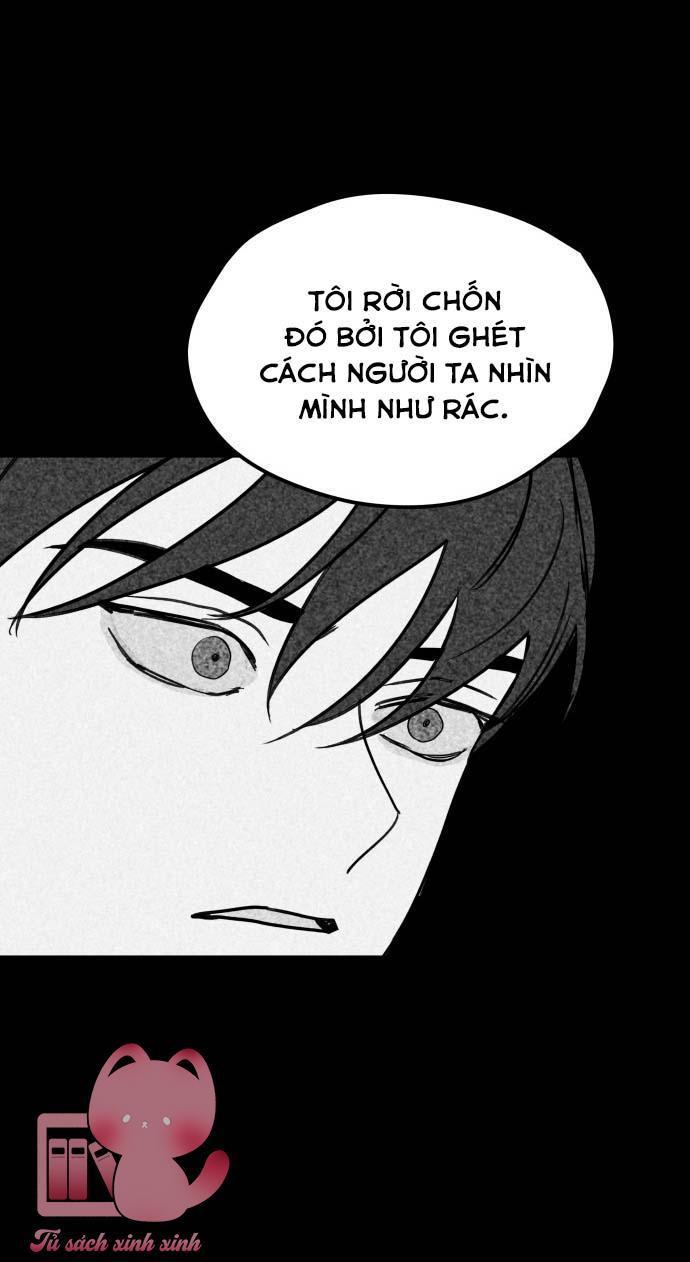 kẻ cắp gặp bà già chapter 3 86