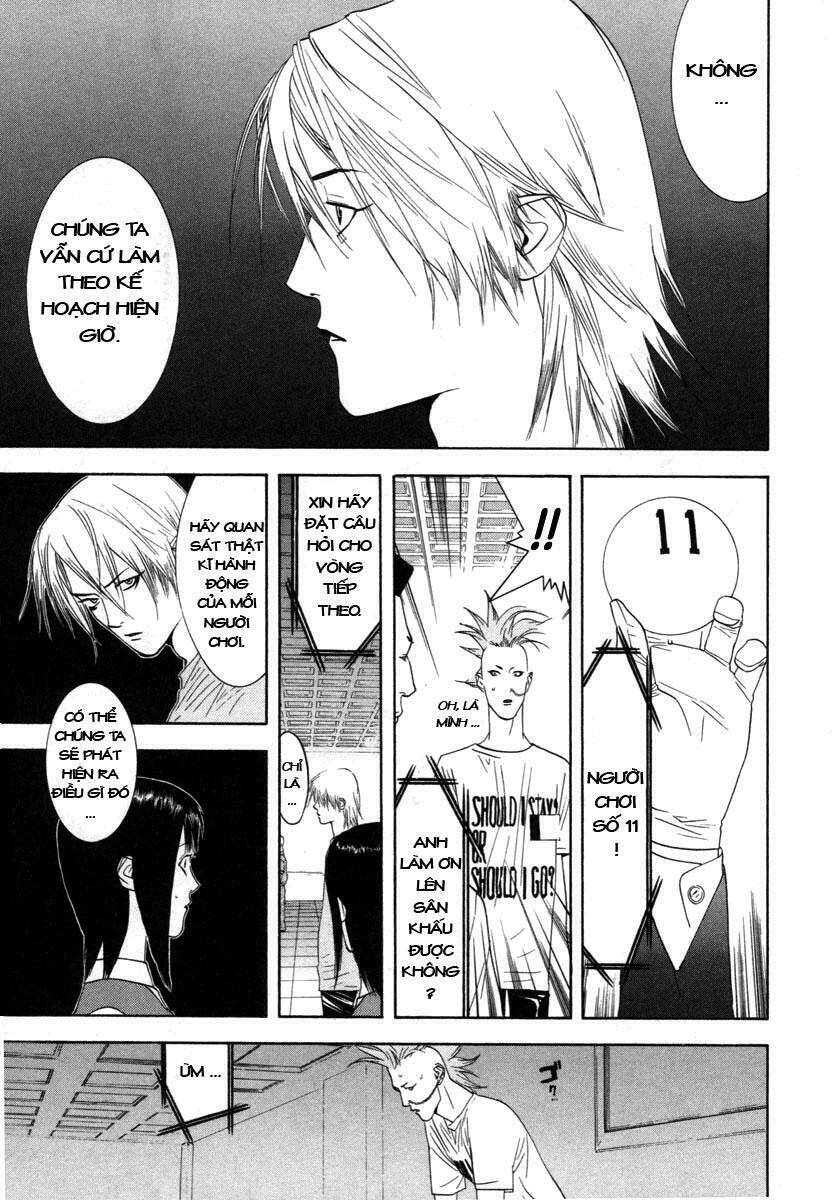 liar game chapter 12 5