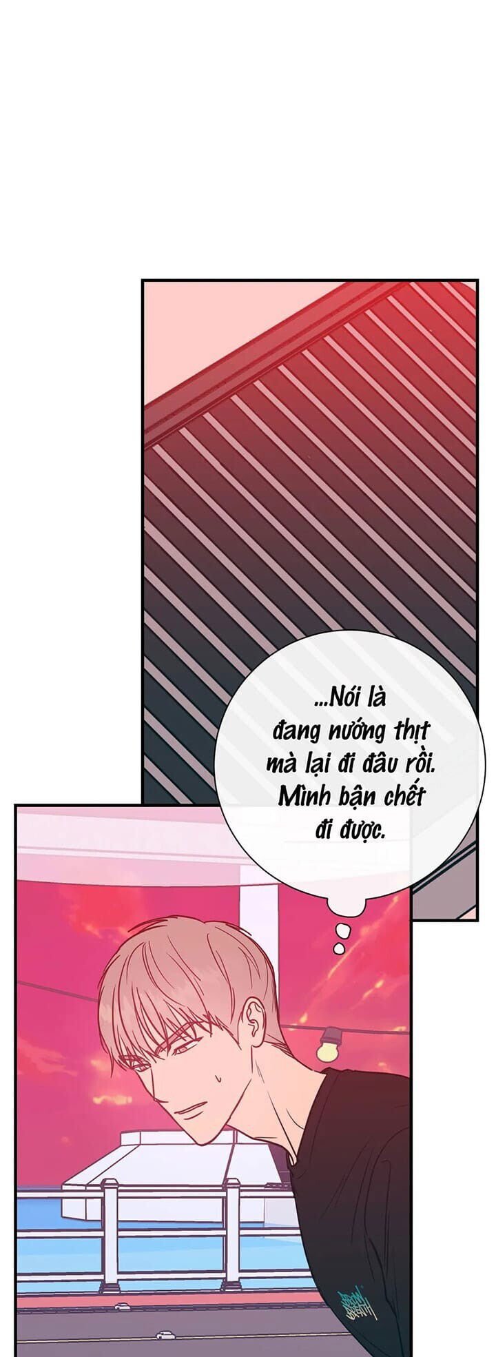 tình yêu ngây dại chapter 24 46