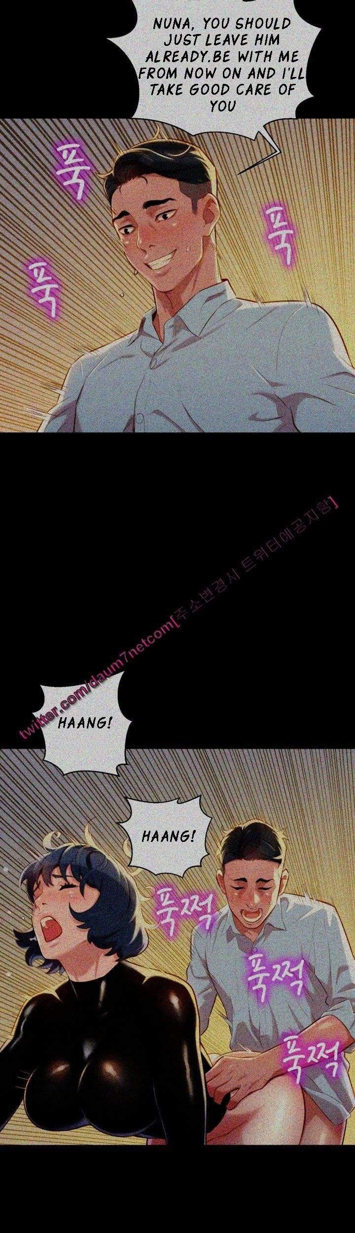 chị gái mưa chapter 30 10