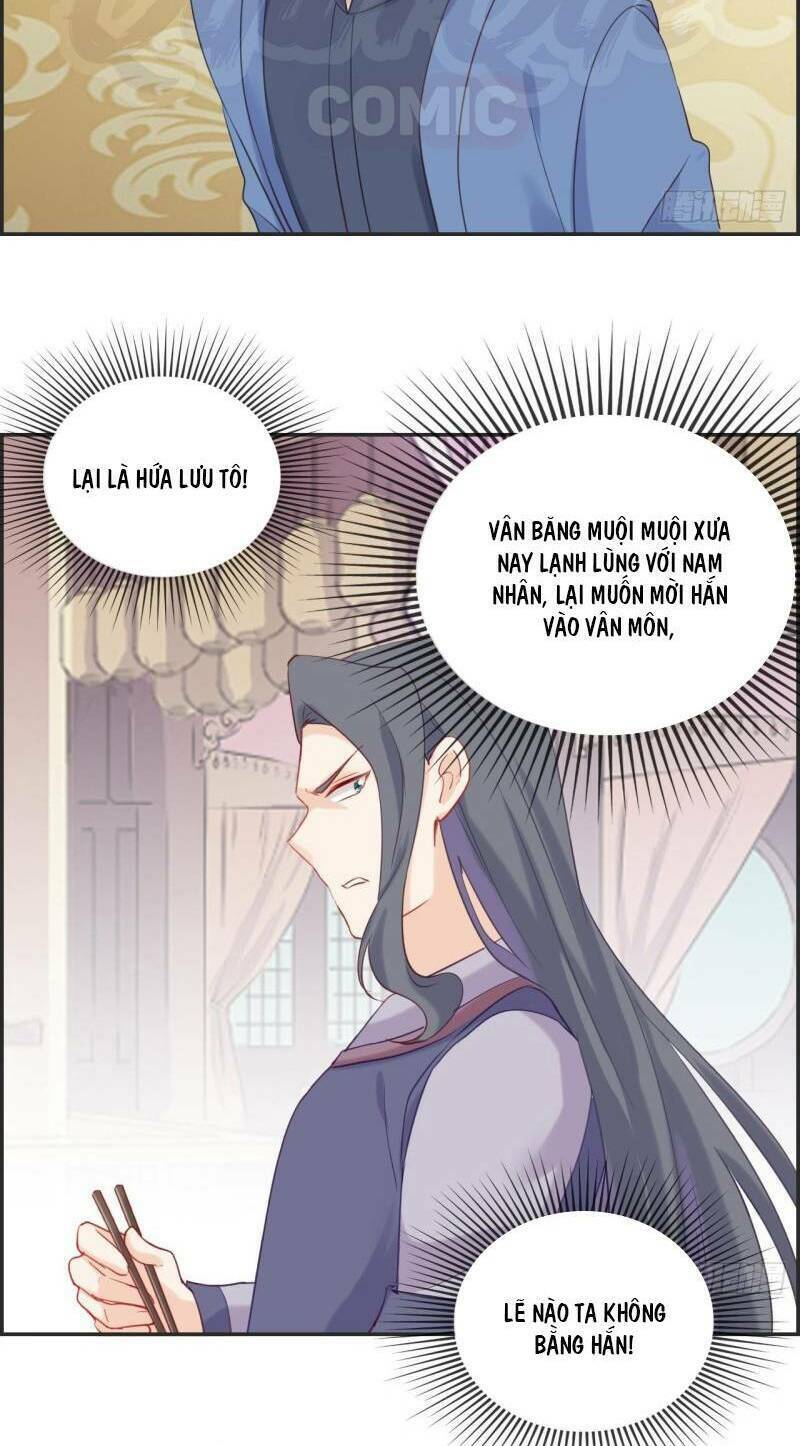 tối cường hoàn khố hệ thống chapter 53 21