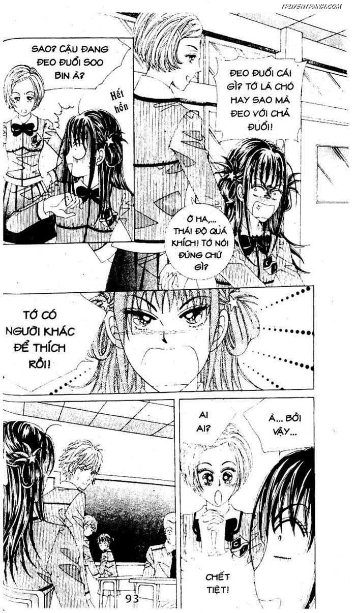 nhà trọ hoàn hảo chapter 28 9