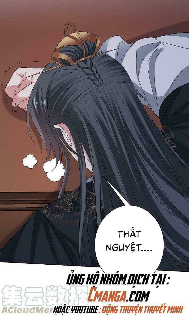 độc y đích nữ chapter 207 14