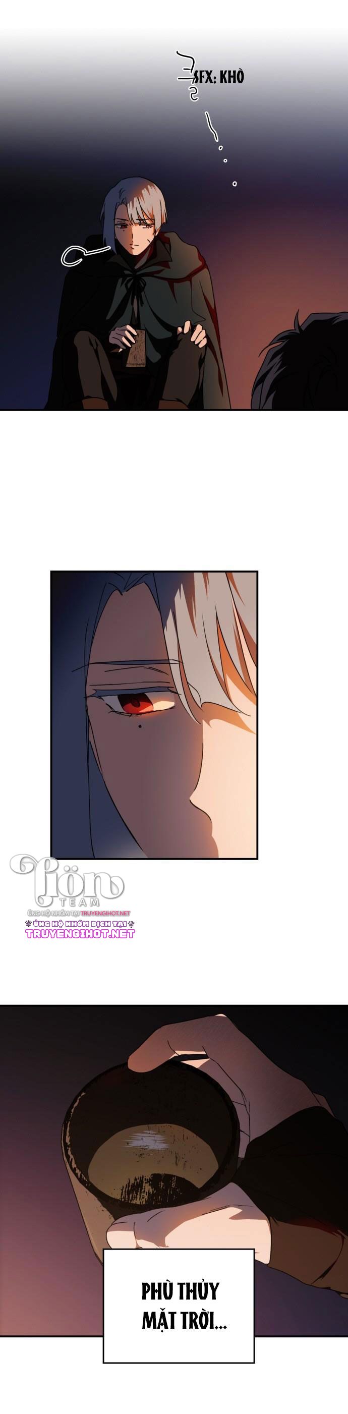 bị che khuất bởi hoàng hôn chapter 66.2 6