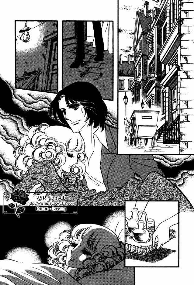 orpheus no mado chapter 13 5