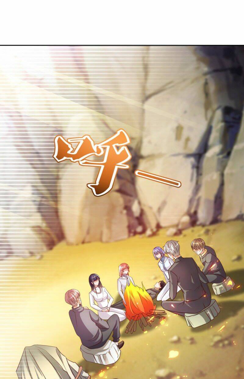 chí tôn toàn năng chapter 32 1