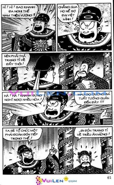 thần đồng đất việt chapter 78 59