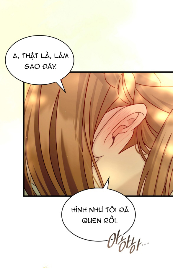 Tôi Sẽ Biến Anh Ta Từ Một Con Chó Điên Thành Một Chàng Quý Tộc chapter 37.1 42