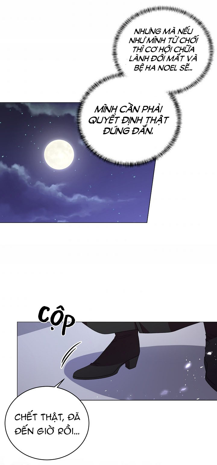 tôi sẽ trở thành nhân vật chính chapter 22 8