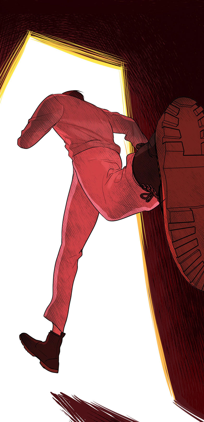 devil luck chapter 65 39