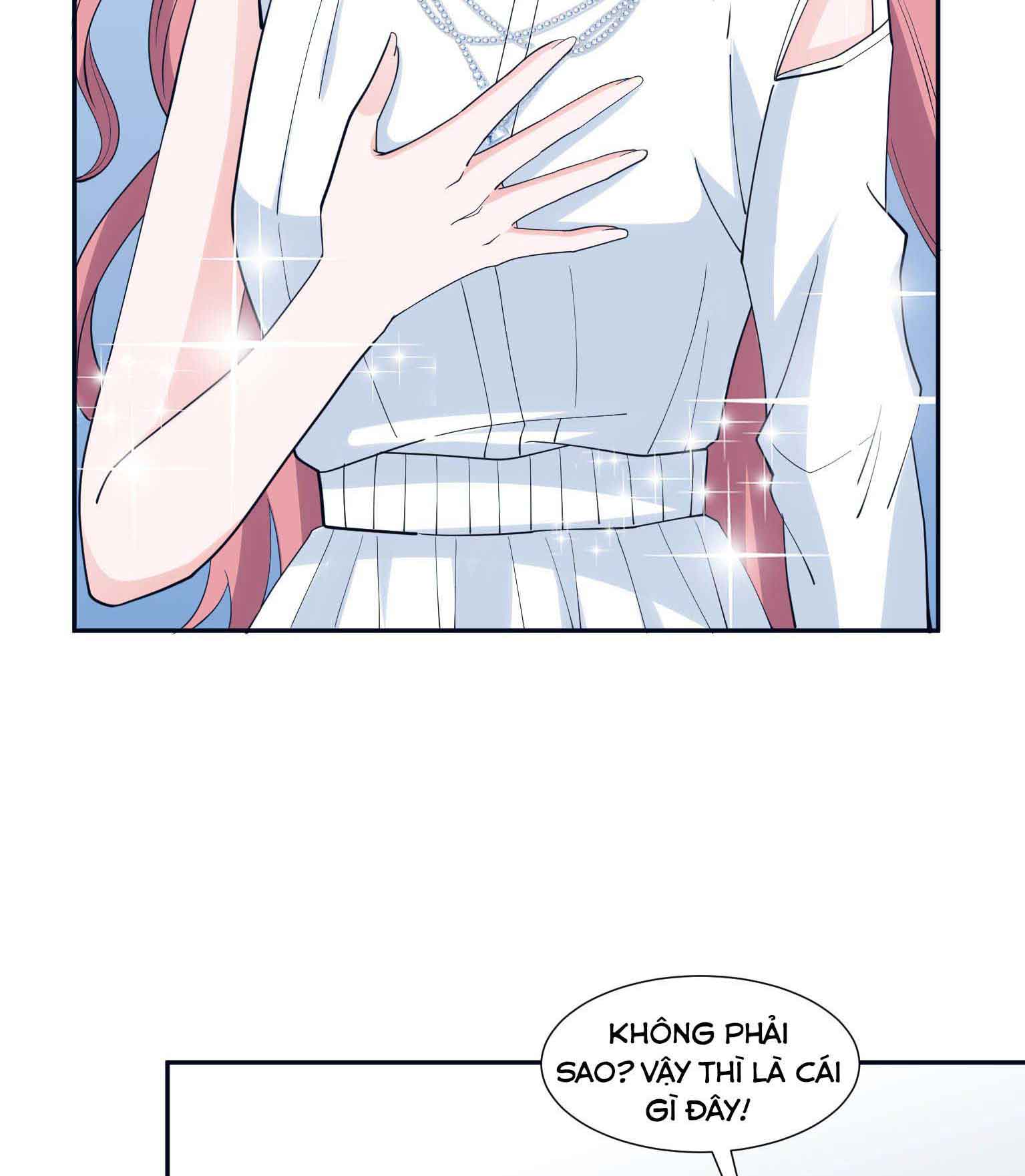 bí mật không thể yêu đương chapter 11 18