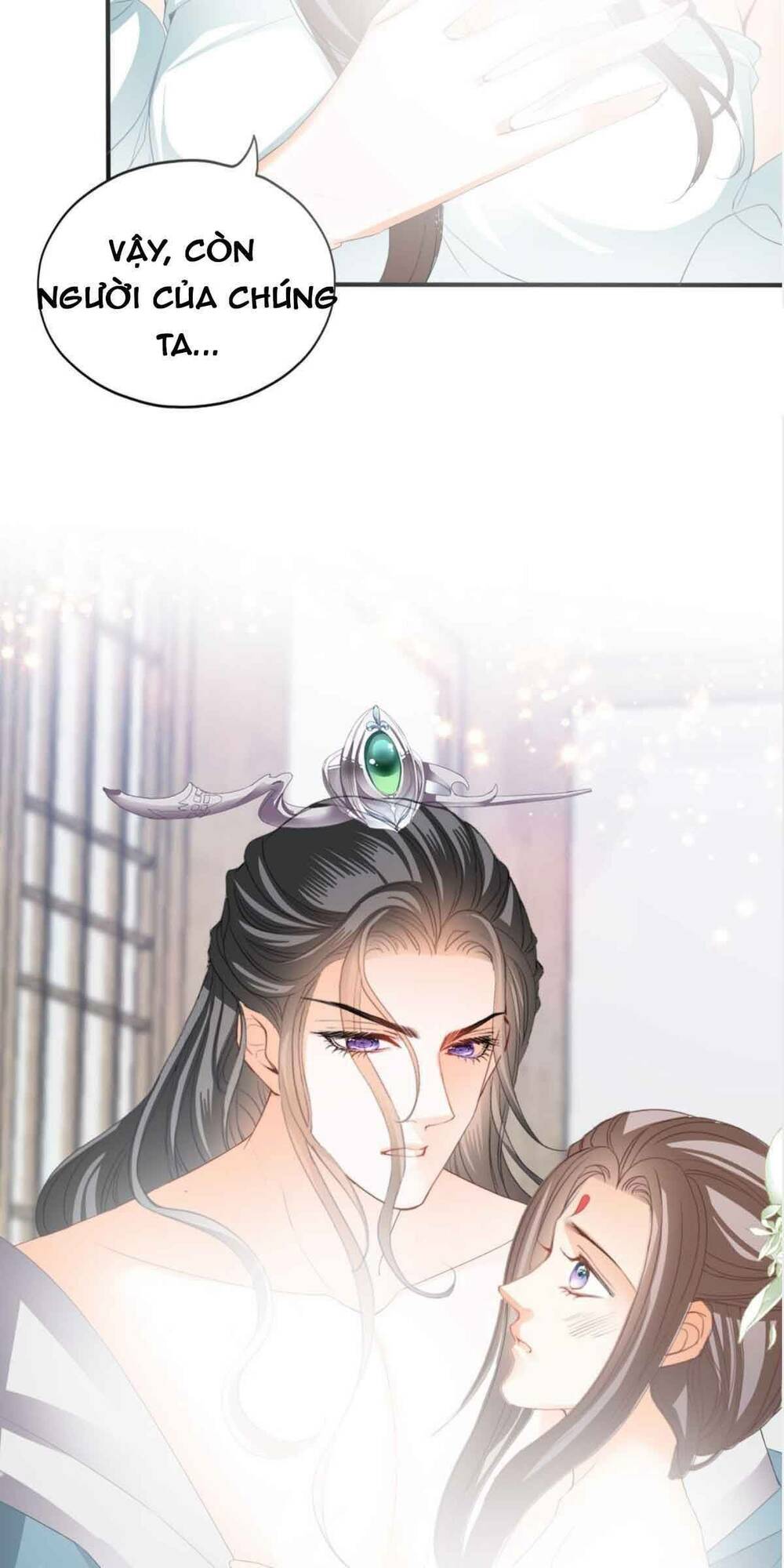 bổn vương muốn nàng chapter 72 21