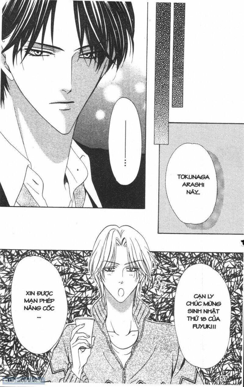 007 phá án chapter 11 55