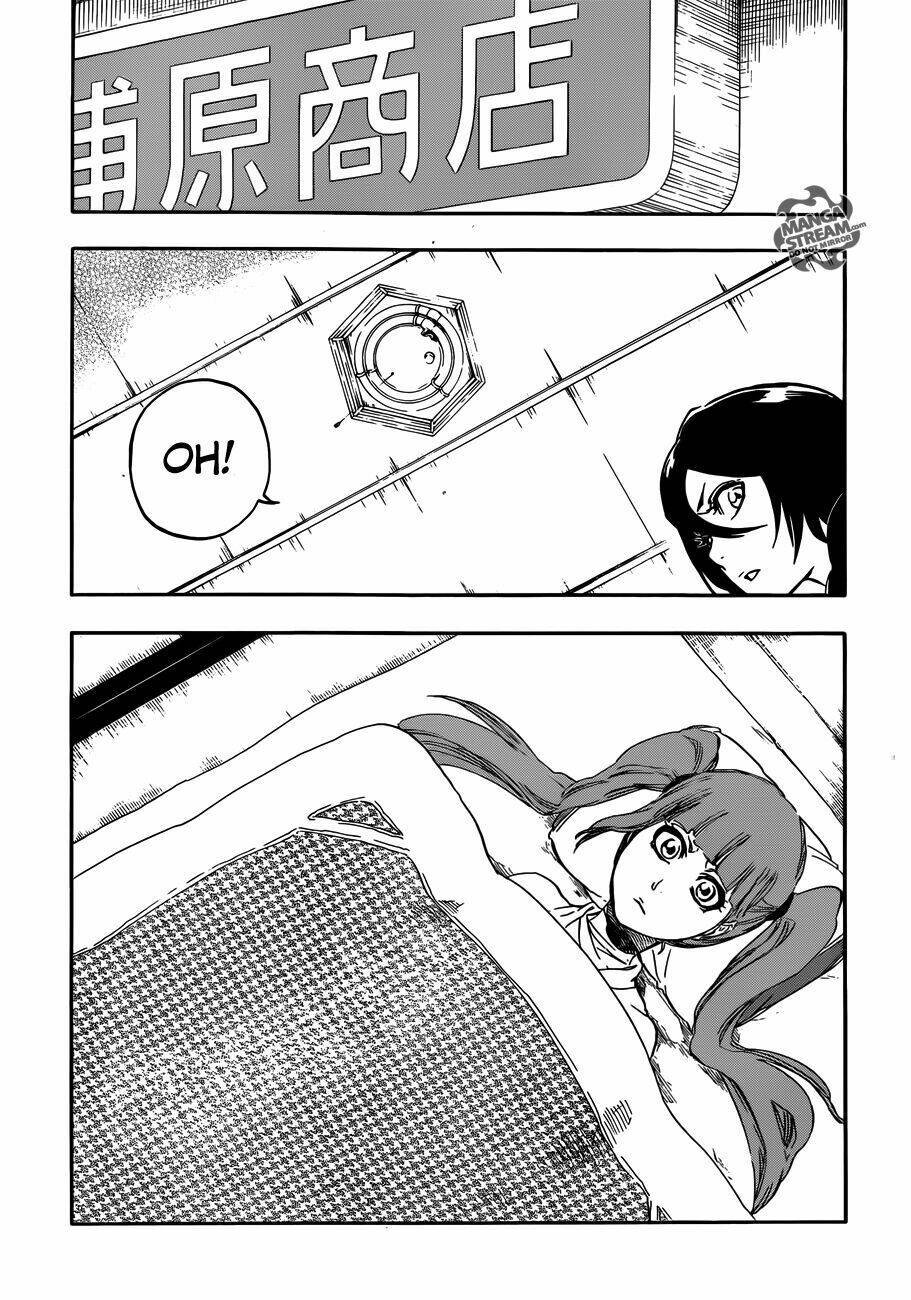 thần chết ichigo chapter 478 11