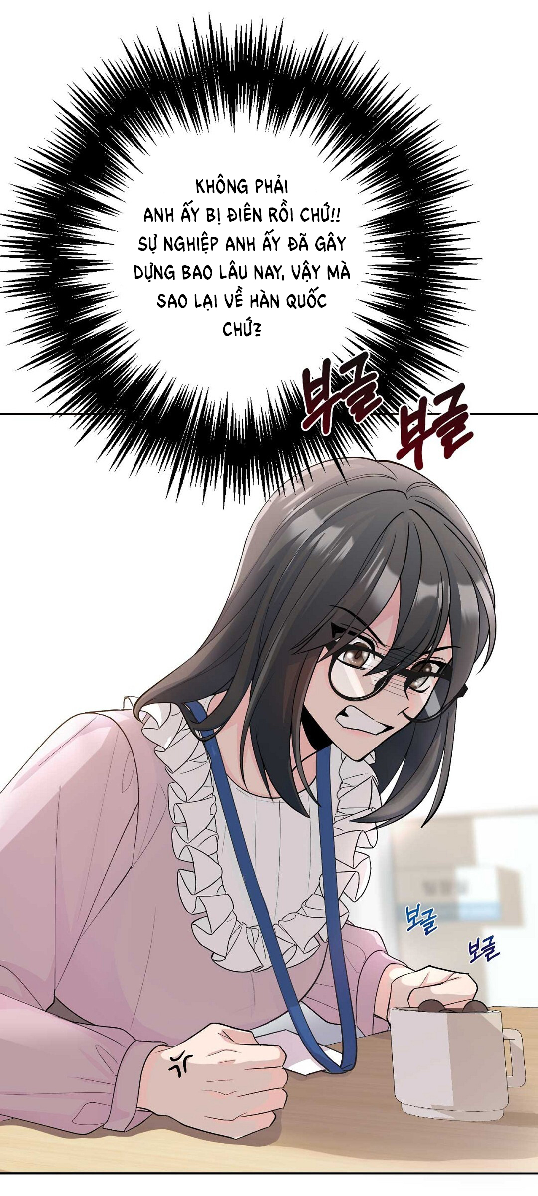 [18+] hợp đồng nô lệ dâm đãng chapter 2.1 12