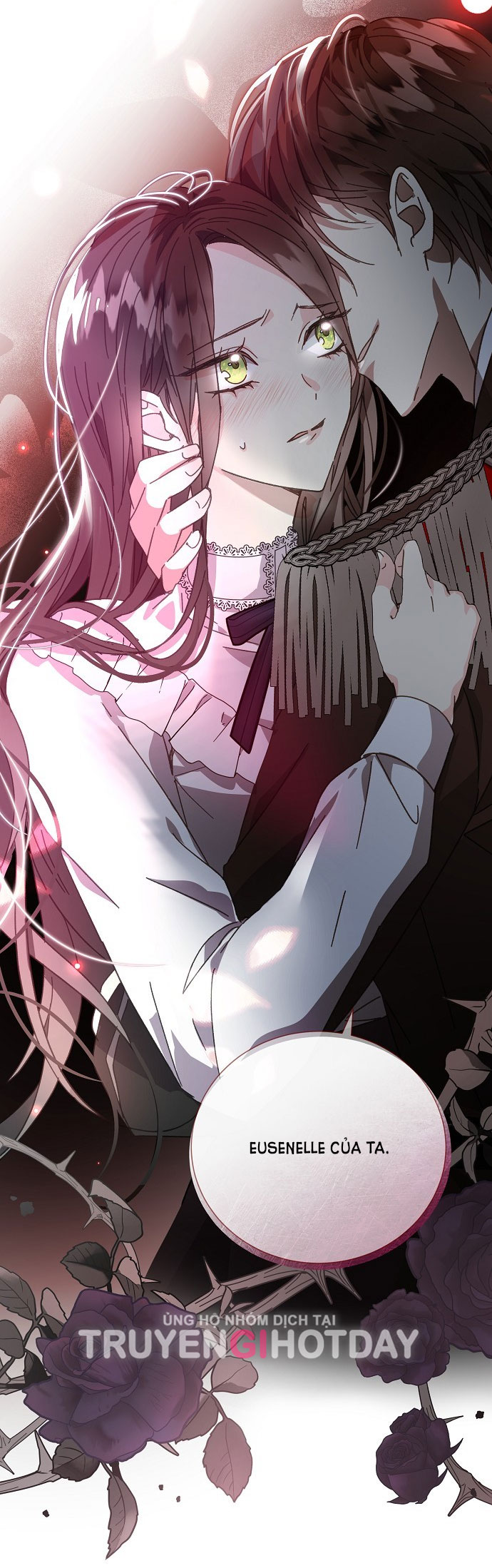 chiếm hữu trái tim bạo chúa chapter 2.2 81