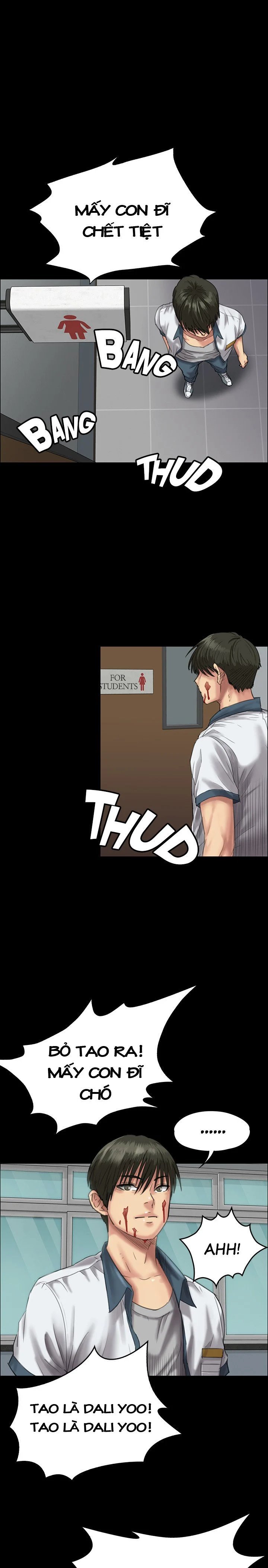 ong chúa chapter 26 5