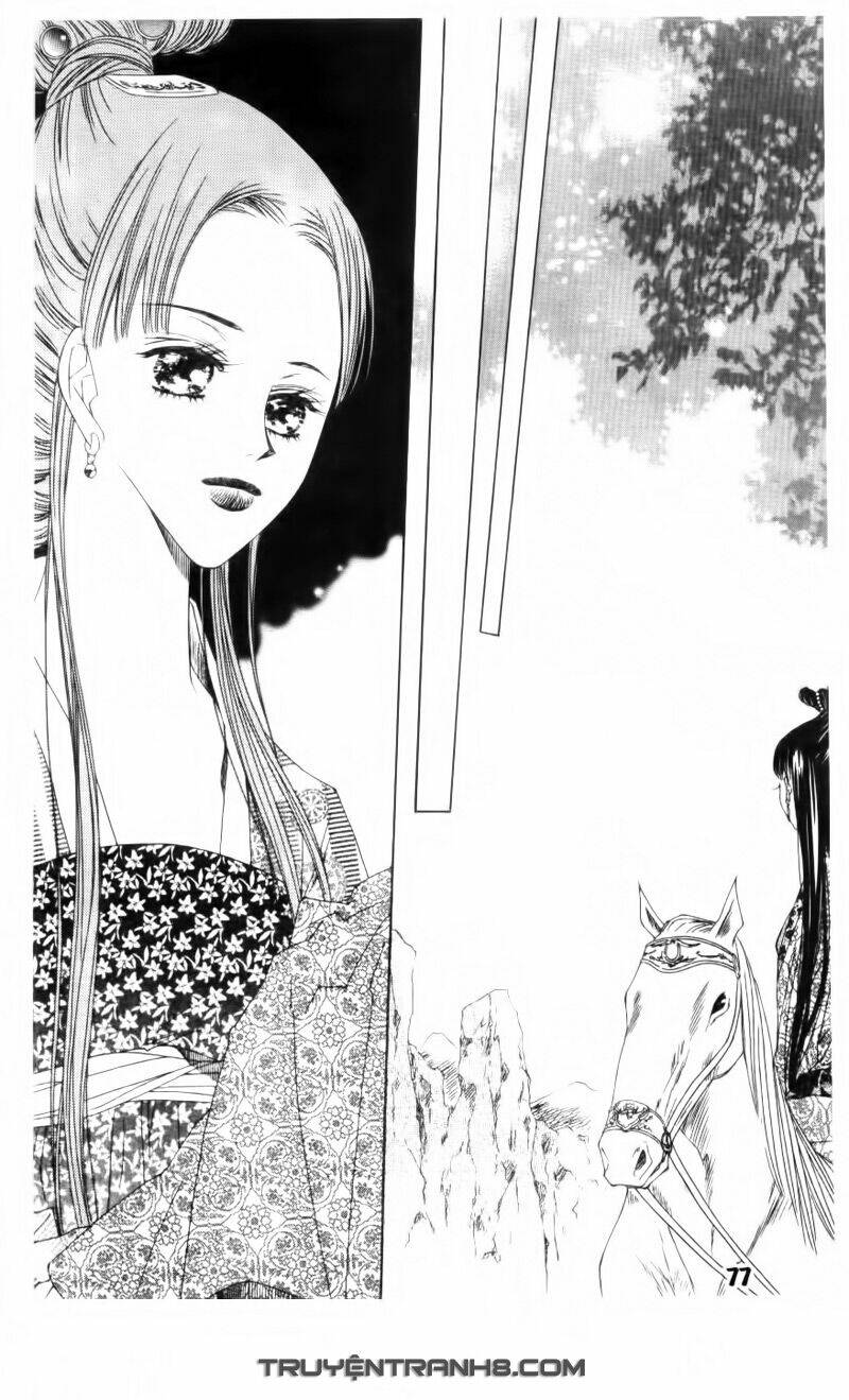 pháp sư trừ tà chapter 6.2 3