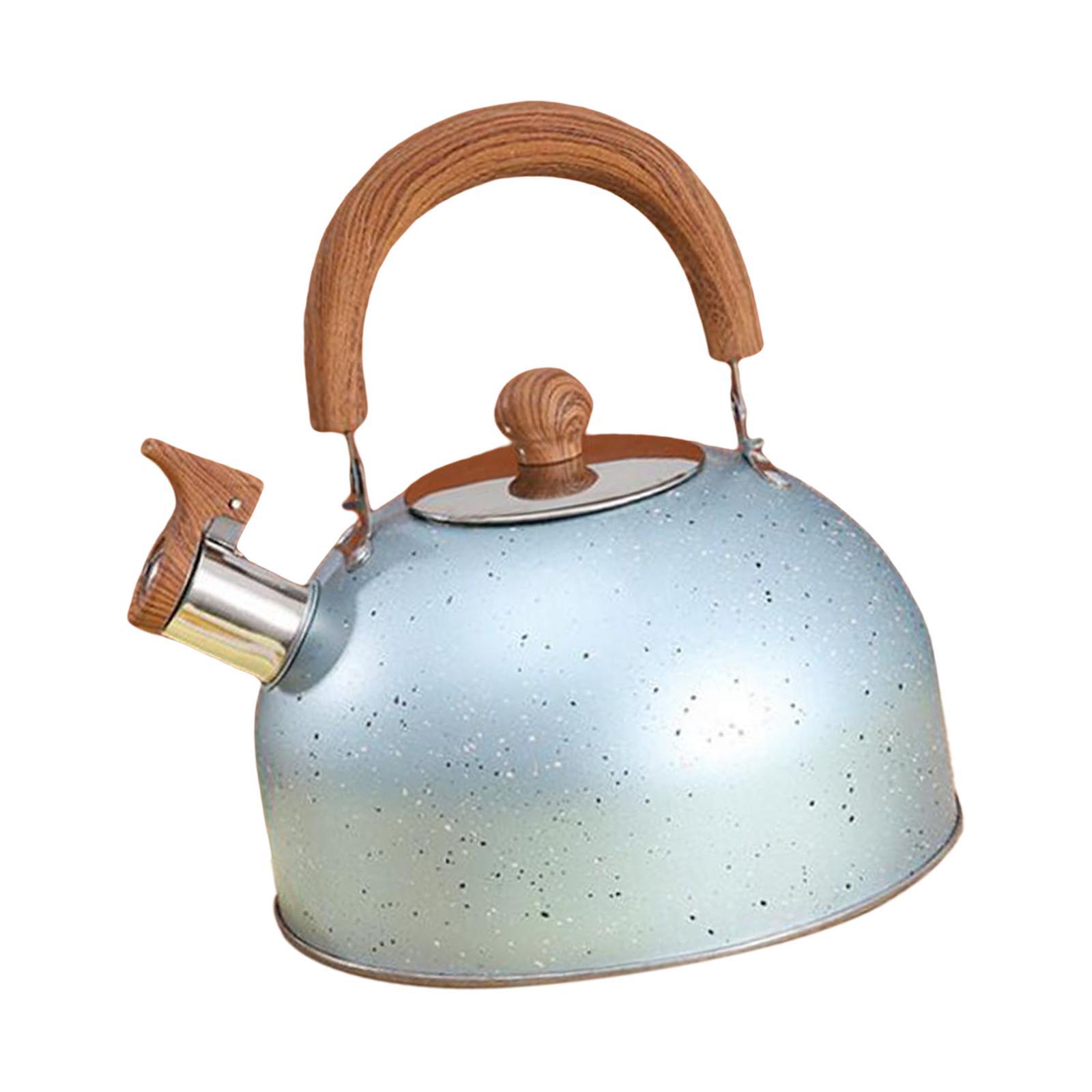 3L Whistle tea Kettle for Top for Boiling water/ Source