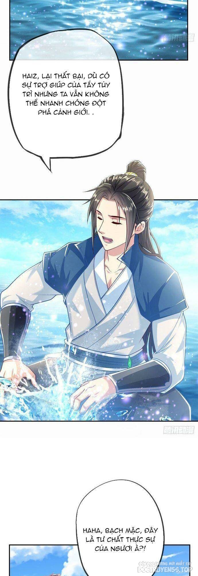 ta có khả năng vô hạn đốn ngộ chapter 21 5