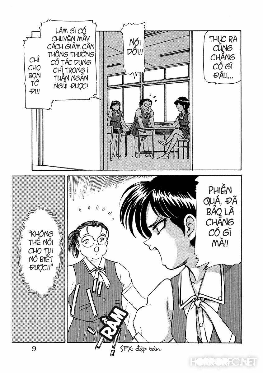 dangerous female teacher chapter 1 6