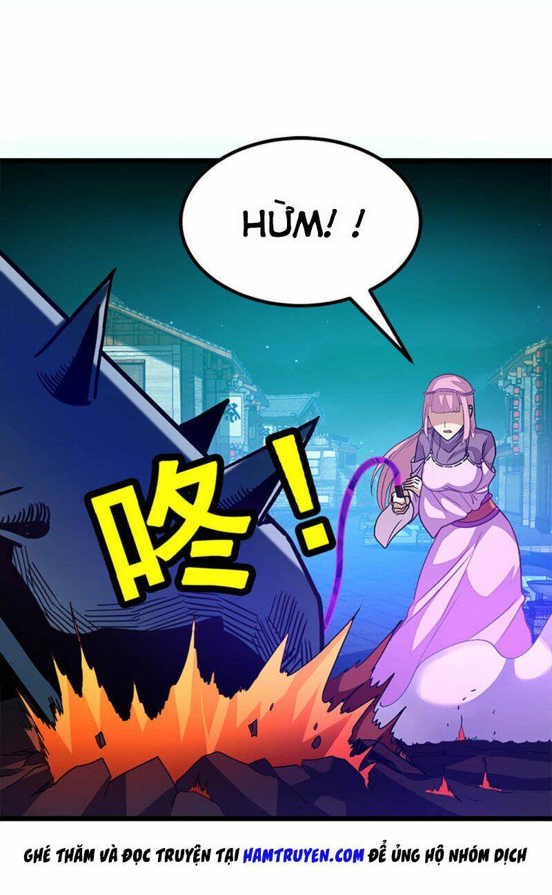 cửu dương thần vương chapter 231 11