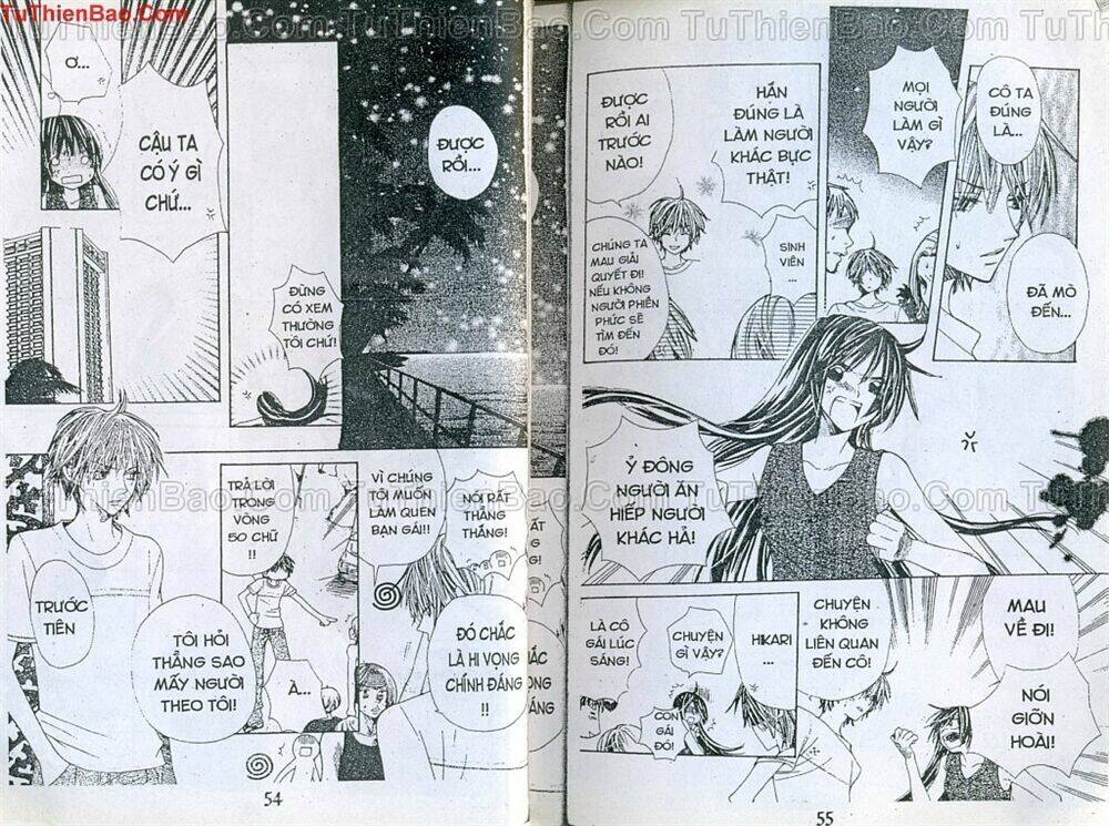 s a - lớp học ưu tú chapter 3 26