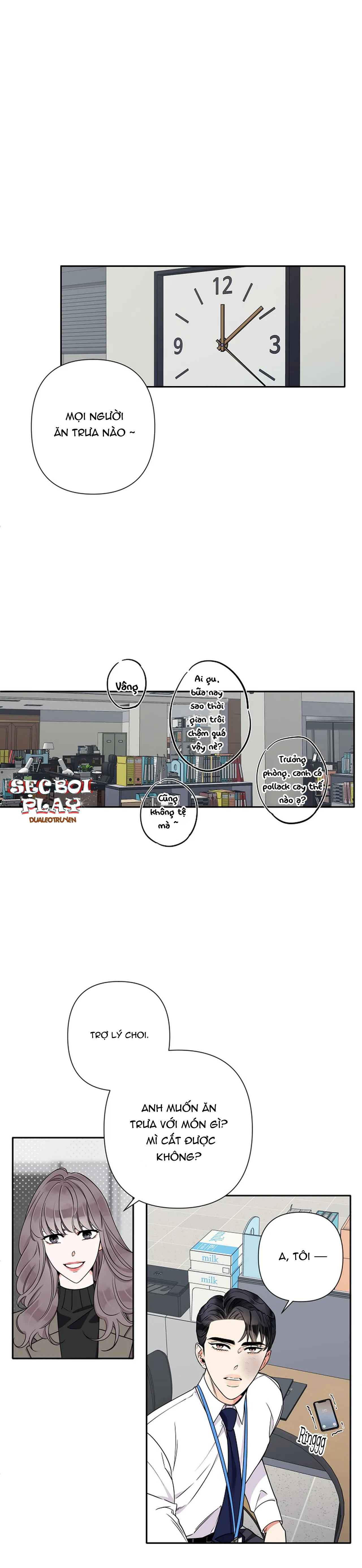 đêm dịu dàng chapter 18 1