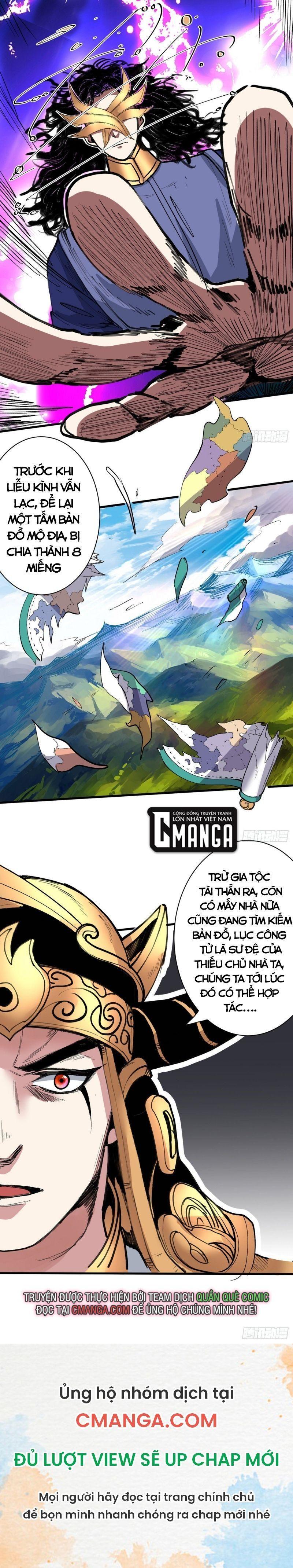 bị sư phụ xinh đẹp dùng 99 cách dạy dỗ thành thánh chapter 36 17