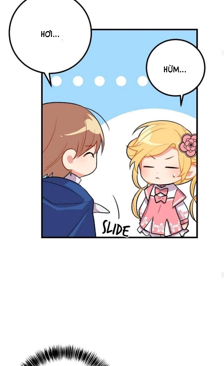 tôi là tiểu thư của gia đình này chapter 13 33