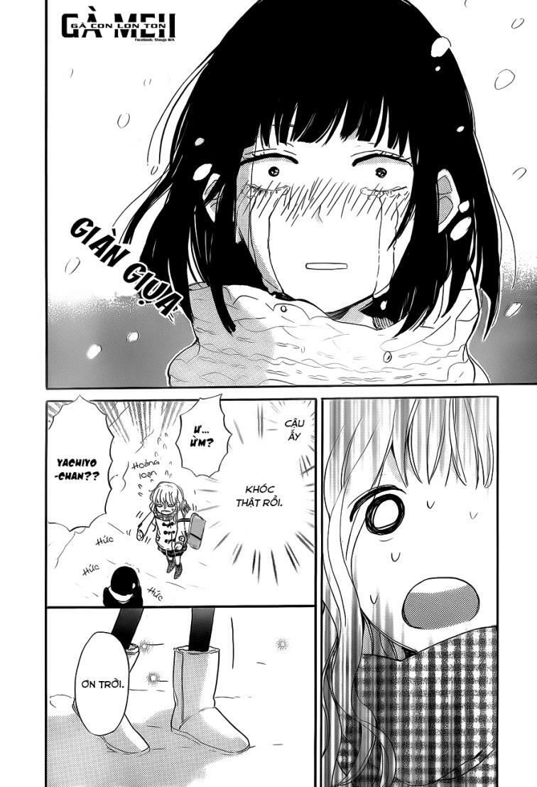 hana to rakurai chapter 5 36
