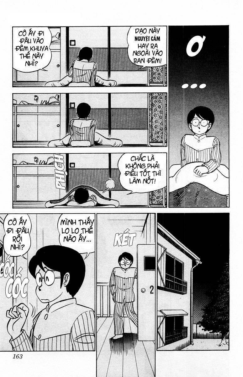 yuu & mi chapter 30 3