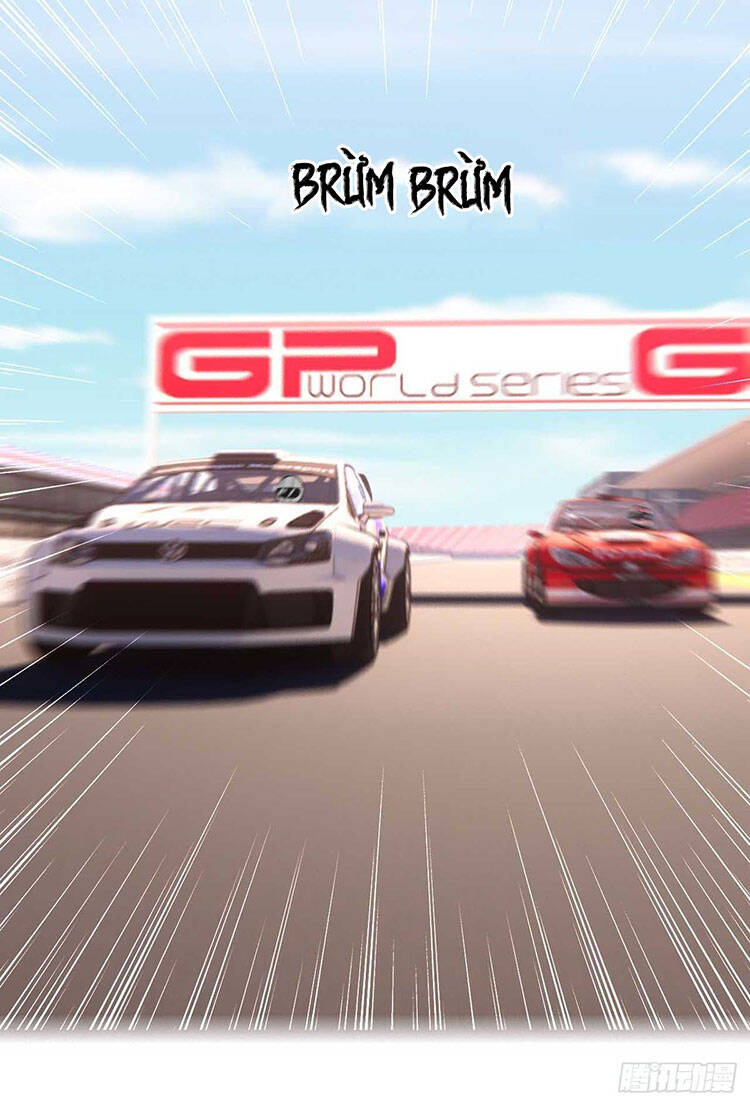 đại lão gọi tôi tiểu tổ tông chapter 38 18