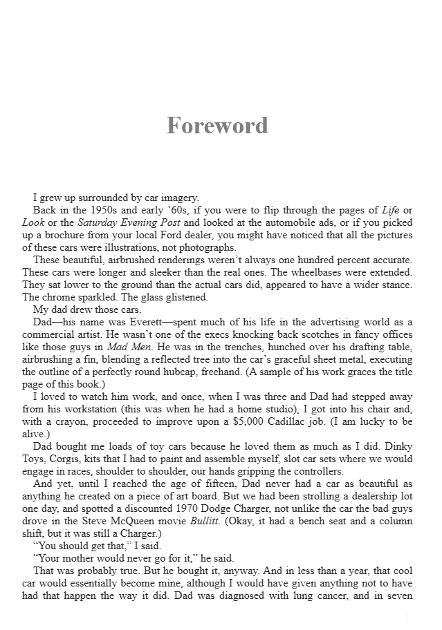 Sách ngoại văn: Look Both Ways