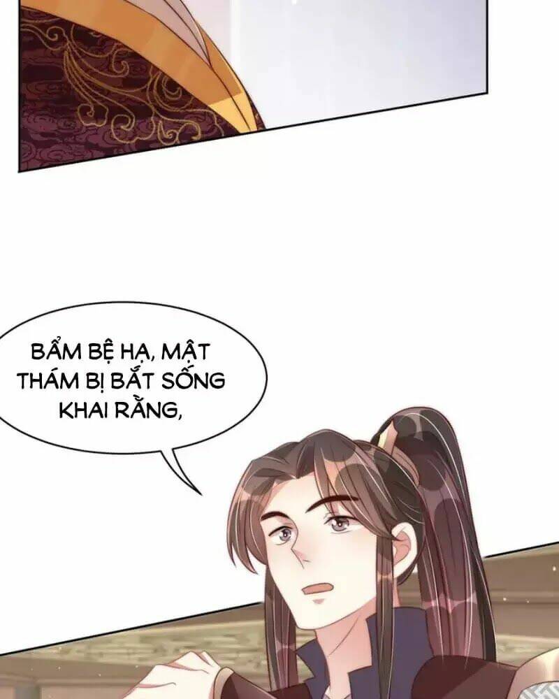 công chúa tại thượng: quốc sư mời xuống kiệu chapter 29 19