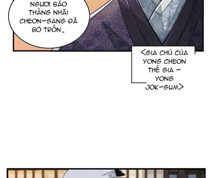 mục hạ vô nhân chapter 1 39