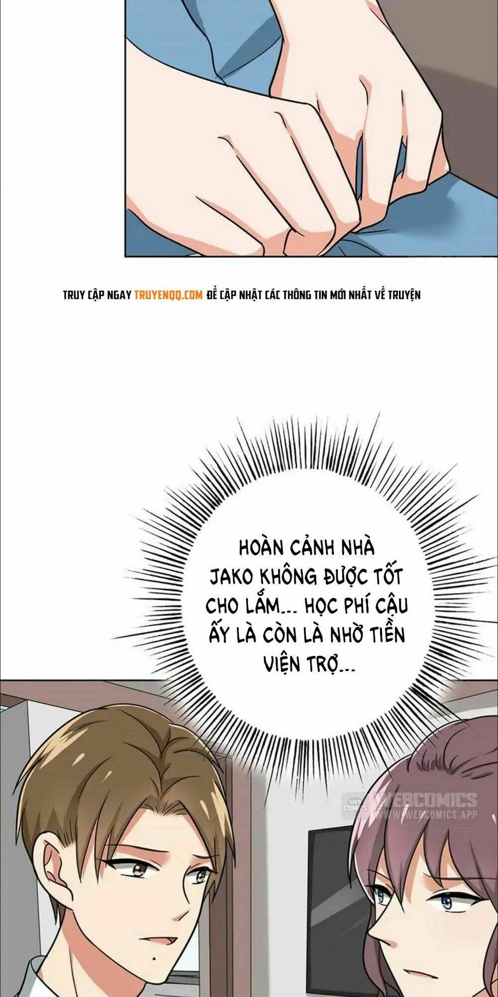 become a girl at night chapter 45 11