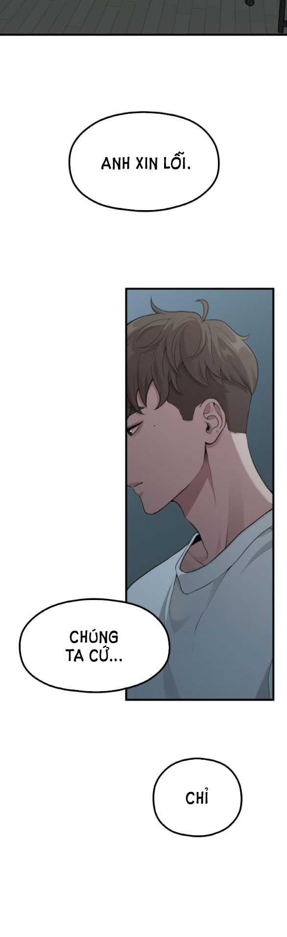 Cuộc Sống Của Tác Giả Truyện Người Lớn chapter 17.1 - Trang 7