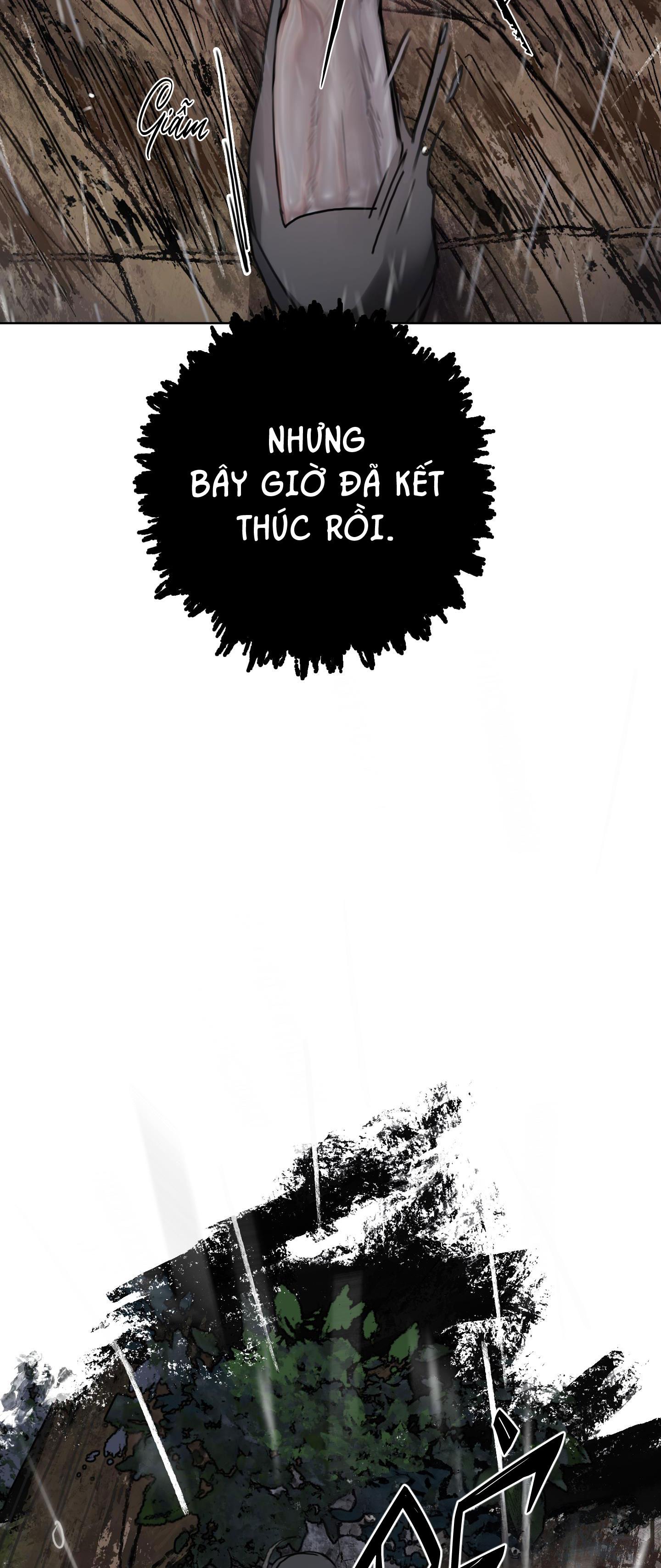 bl cổ trang - âu cổ ngắn nhà kim chapter 25.7 37