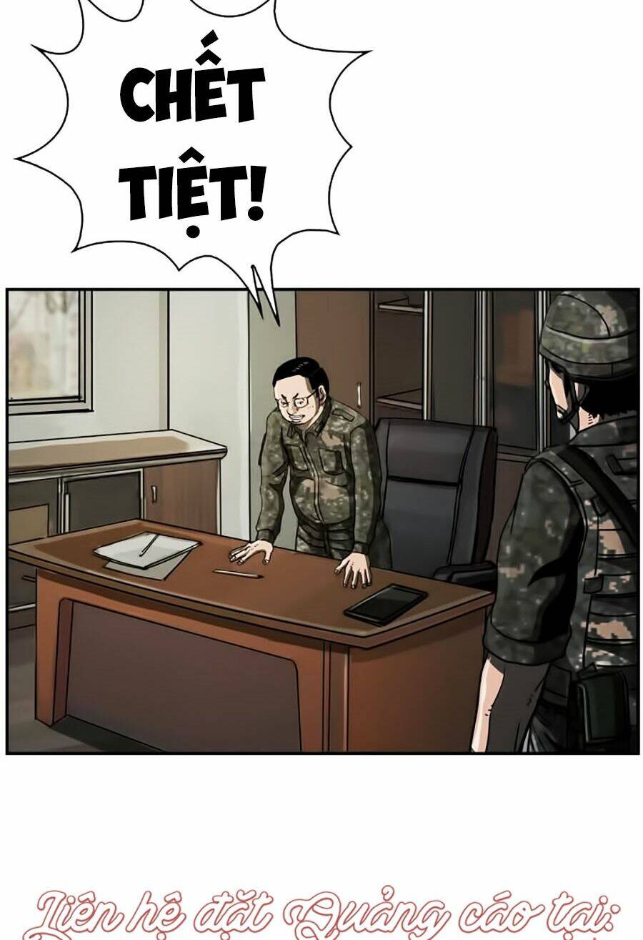 thợ săn đầu tiên chapter 41 2