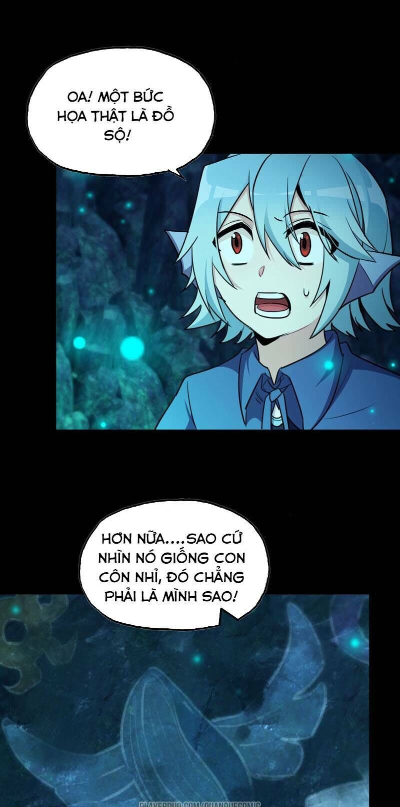 khởi đầu bằng một con côn chapter 51 13