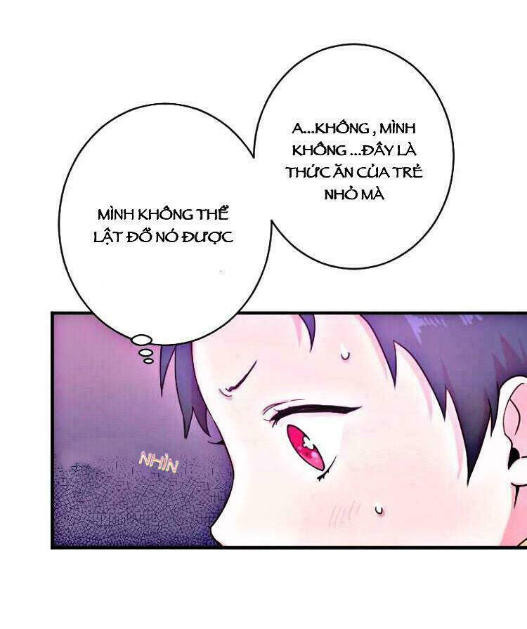 lady baby chapter 11 13