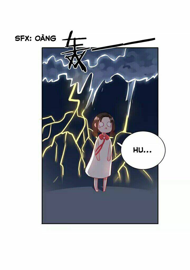 chào buổi sáng, hướng dương chapter 18 26