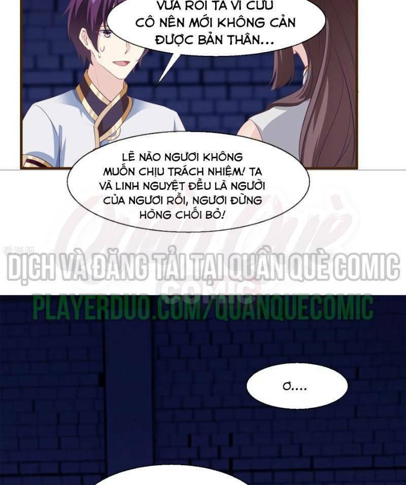 ta là ngọc hoàng đại đế chapter 63 2