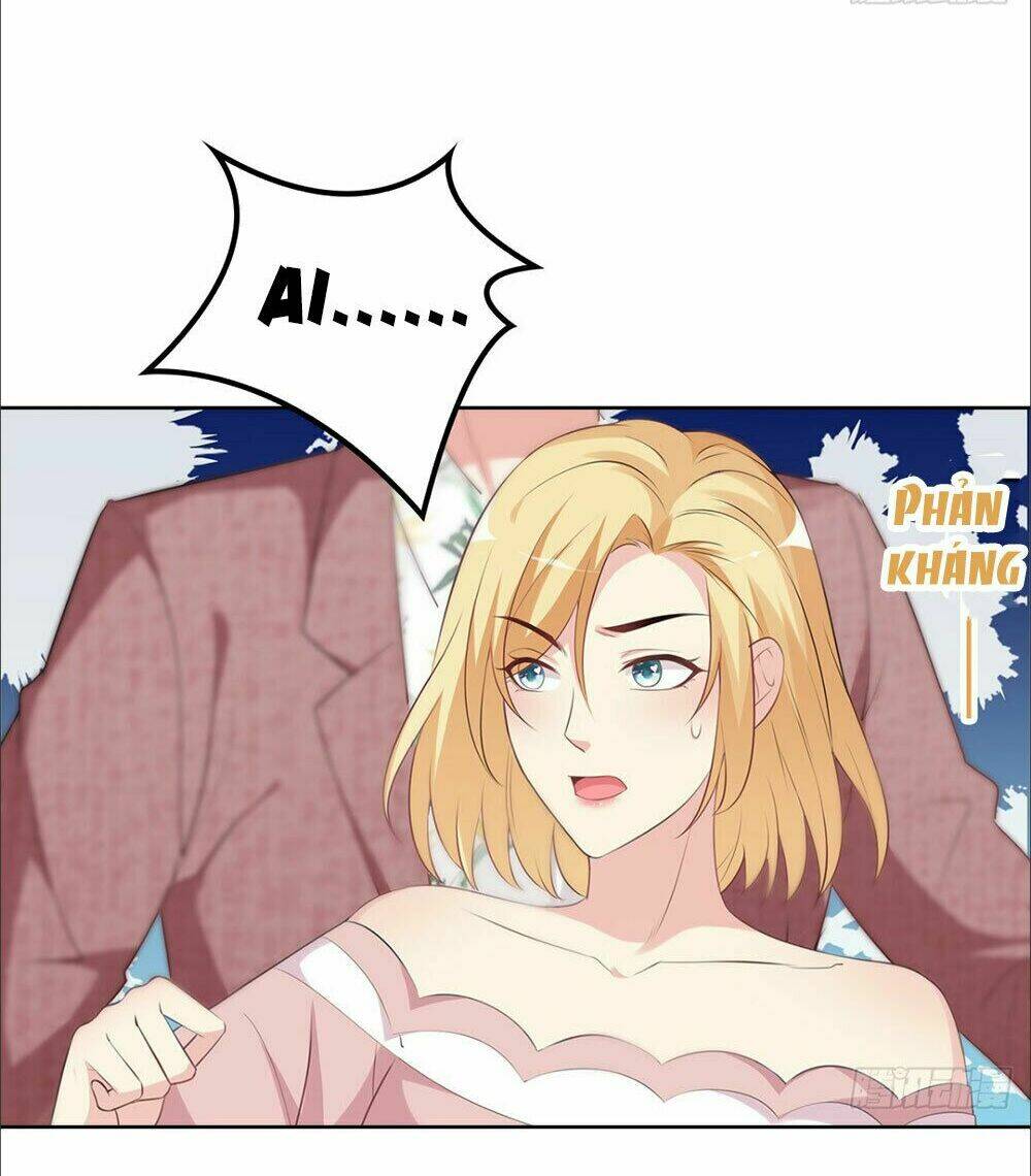 bộ váy rực rỡ ánh sao chapter 20 31