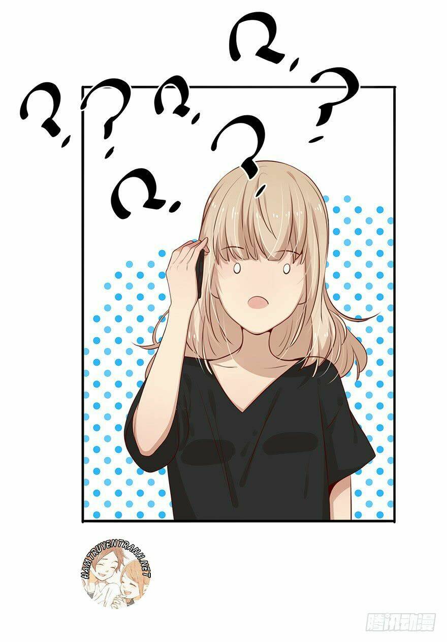 tổng tài đại nhân tâm thiếu nữ chapter 15.2 12