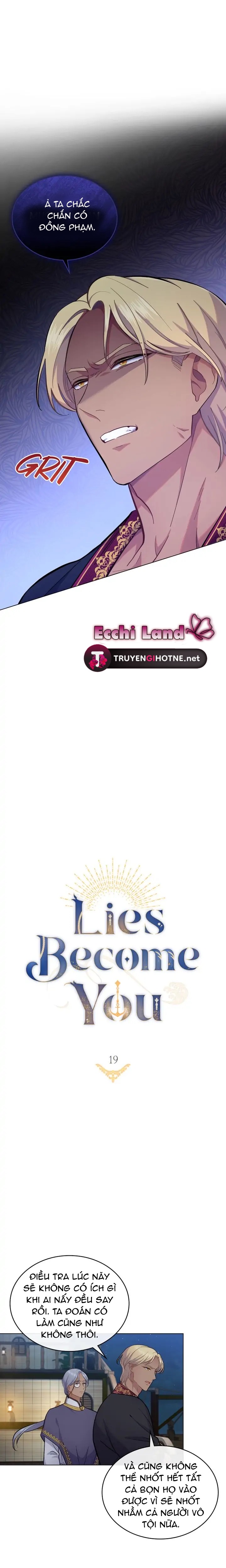 hội cùng thuyền chapter 19.1 6