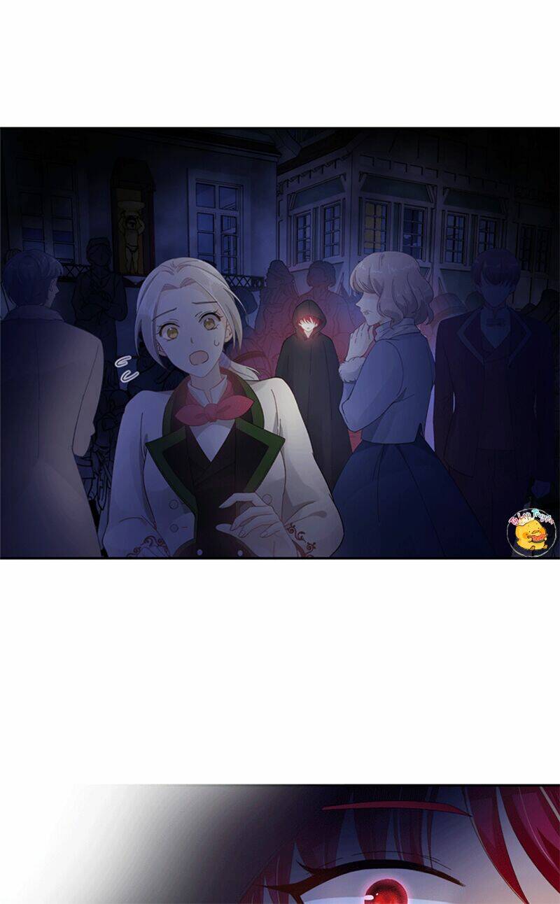 ác nữ cải biến chapter 62 10