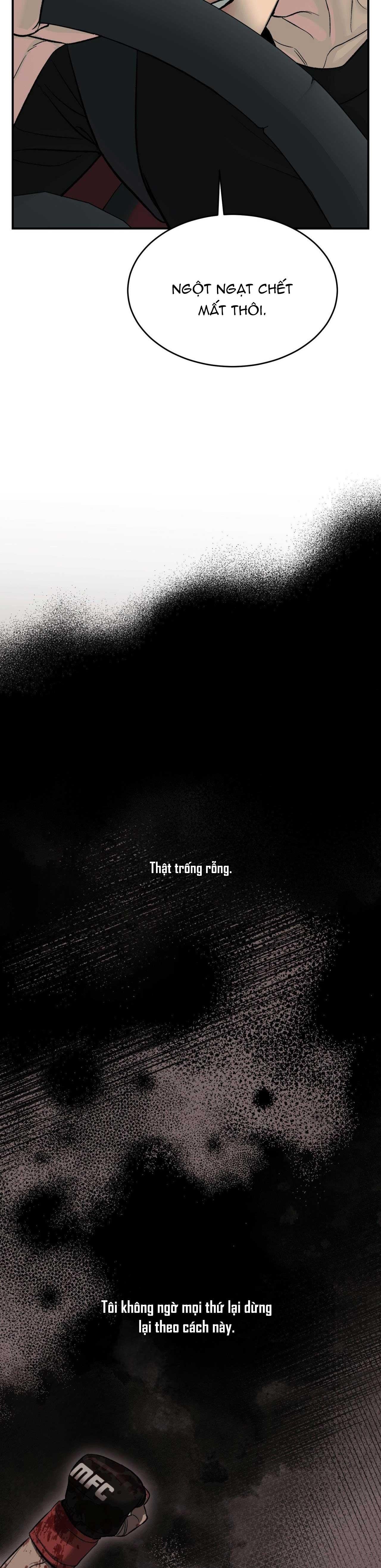 điềm rủi Chapter 54 SS2 -1 18